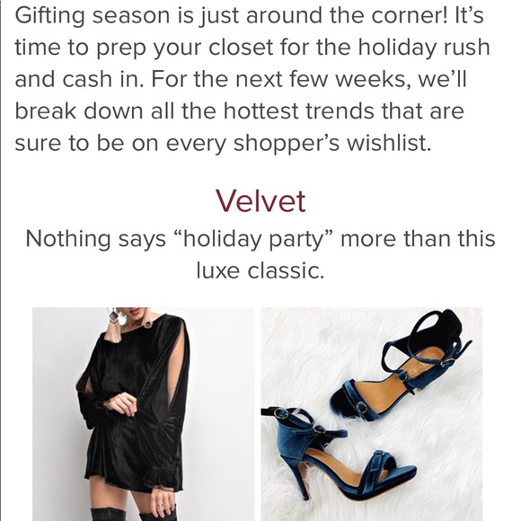 J. Crew Wrap Drapery Velvet Dress BLACK - Picture 4 of 5